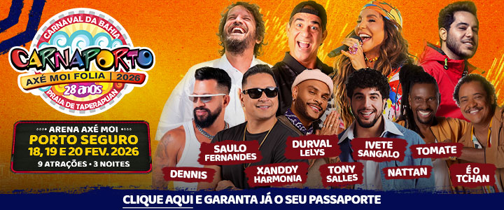 Carnaporto 2026